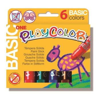PLAYCOLOR