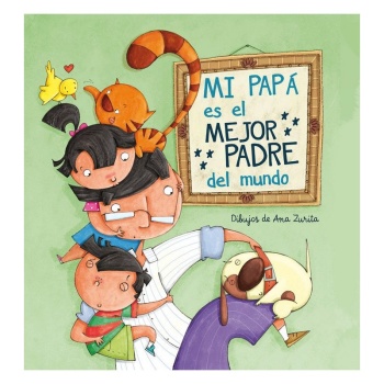 MI PAPA