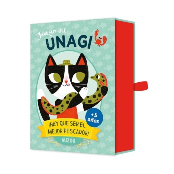 JUEGOS UNAGI