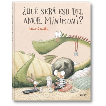 QUE SERA ESO DEL AMOR MINIMONI