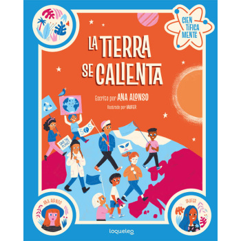 TIERRA SE CALIENTA, LA