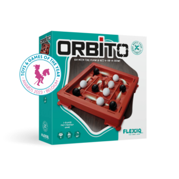 ORBITO