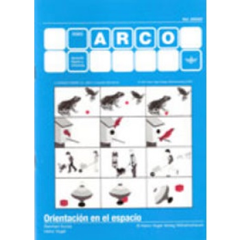 ORIENTACION EN EL ESPACIO MINI ARCO