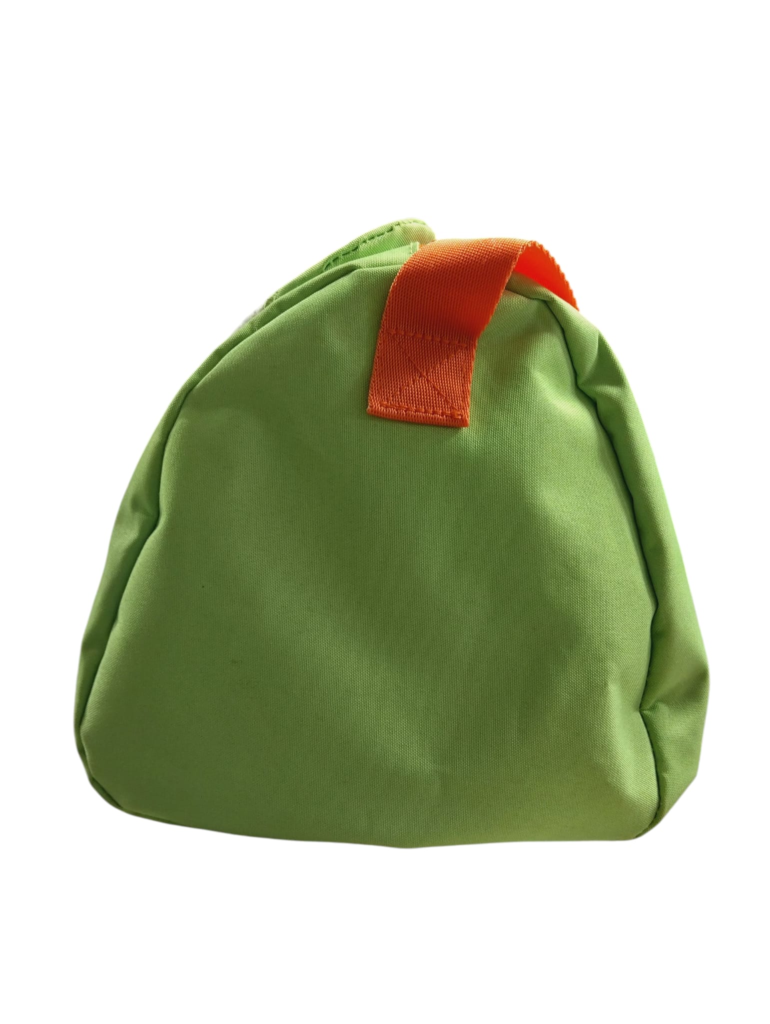 Bolsa Infantil Rana con Corona – Diseño Divertido y Suave - Imagen 5