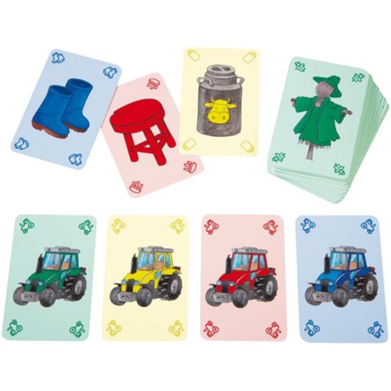 Mi Primer Tesoro La Gran Coleccion De Juegos De Haba R: 302243 - Imagen 8