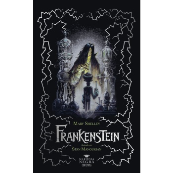 FRANKENSTEIN